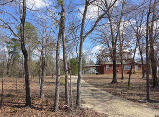 381 Allen Rd, Big Sandy, TX 75755