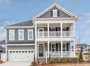 2304 Swansea Ln, Apex, NC 27502