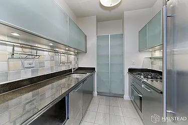 Rented by Halstead Real Estate