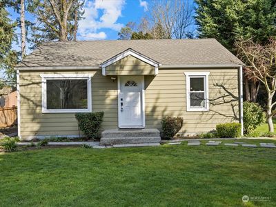 204 SW 129th Street, Burien, WA, 98146