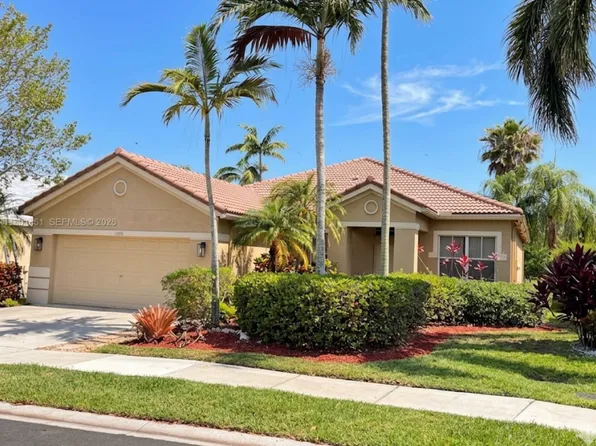 1006 Sunflower Cir, Fort Lauderdale, FL 33327