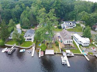 62 Shore Dr, Hampstead, NH 03841