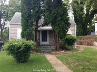 2904 Forest Glen Rd, Baltimore, MD 21216