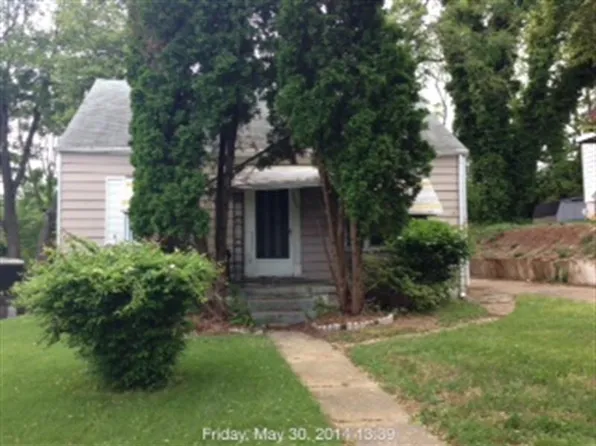2904 Forest Glen Rd, Baltimore, MD 21216