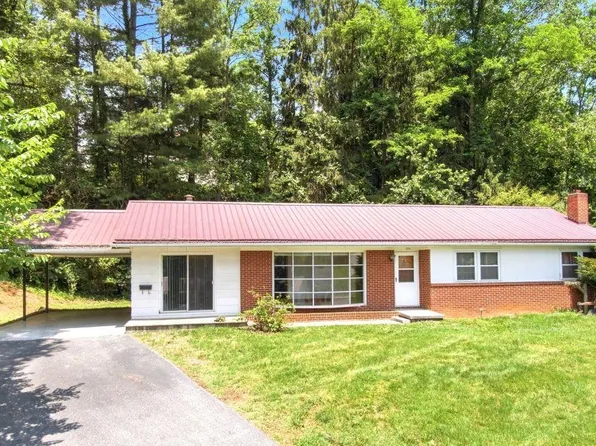 306 Crile Ln, Pearisburg, VA 24134