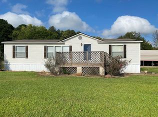 5868 Highway 29 N, Blevins, AR 71825