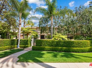814 N Bedford Dr, Beverly Hills, CA 90210