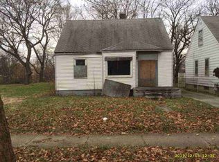 13531 Burt Rd, Detroit, MI 48223