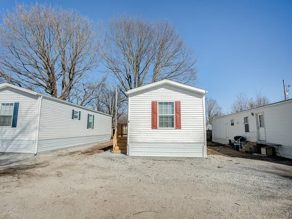 205 N North St, Raymond, IL