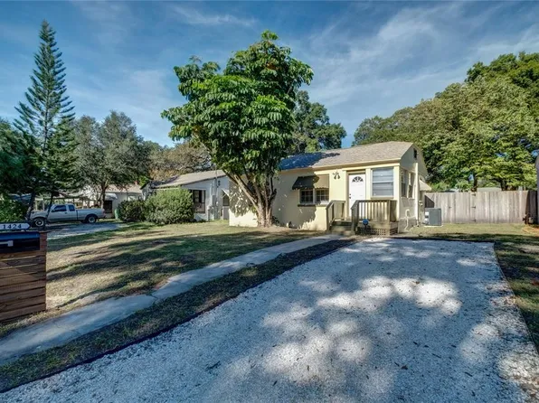 1424 E Mohawk Ave, Tampa, FL 33604
