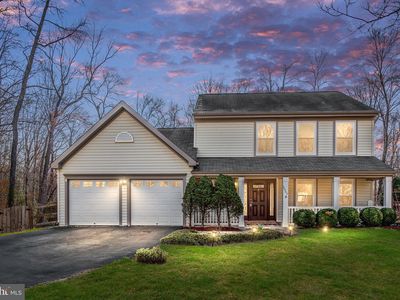 2065 Aquia Dr, Stafford, VA, 22554