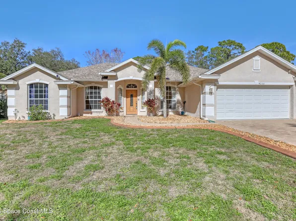 4230 Skyway Dr, Cocoa, FL 32927