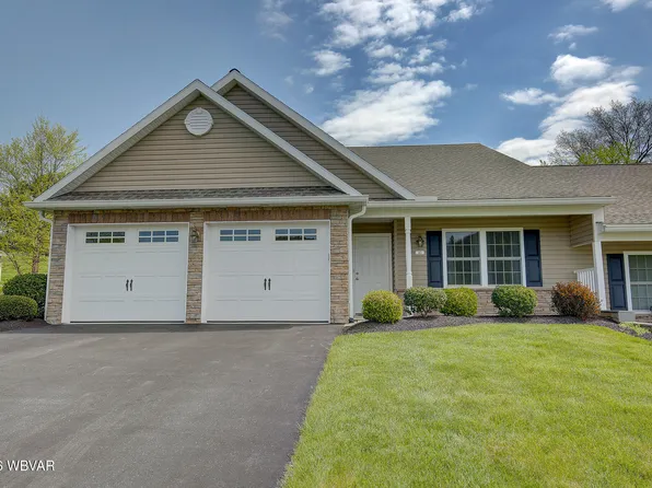 42 Linden Ave, Montoursville, PA 17754