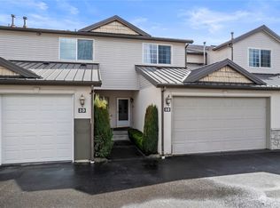 418 17th St SE UNIT 3E, Auburn, WA