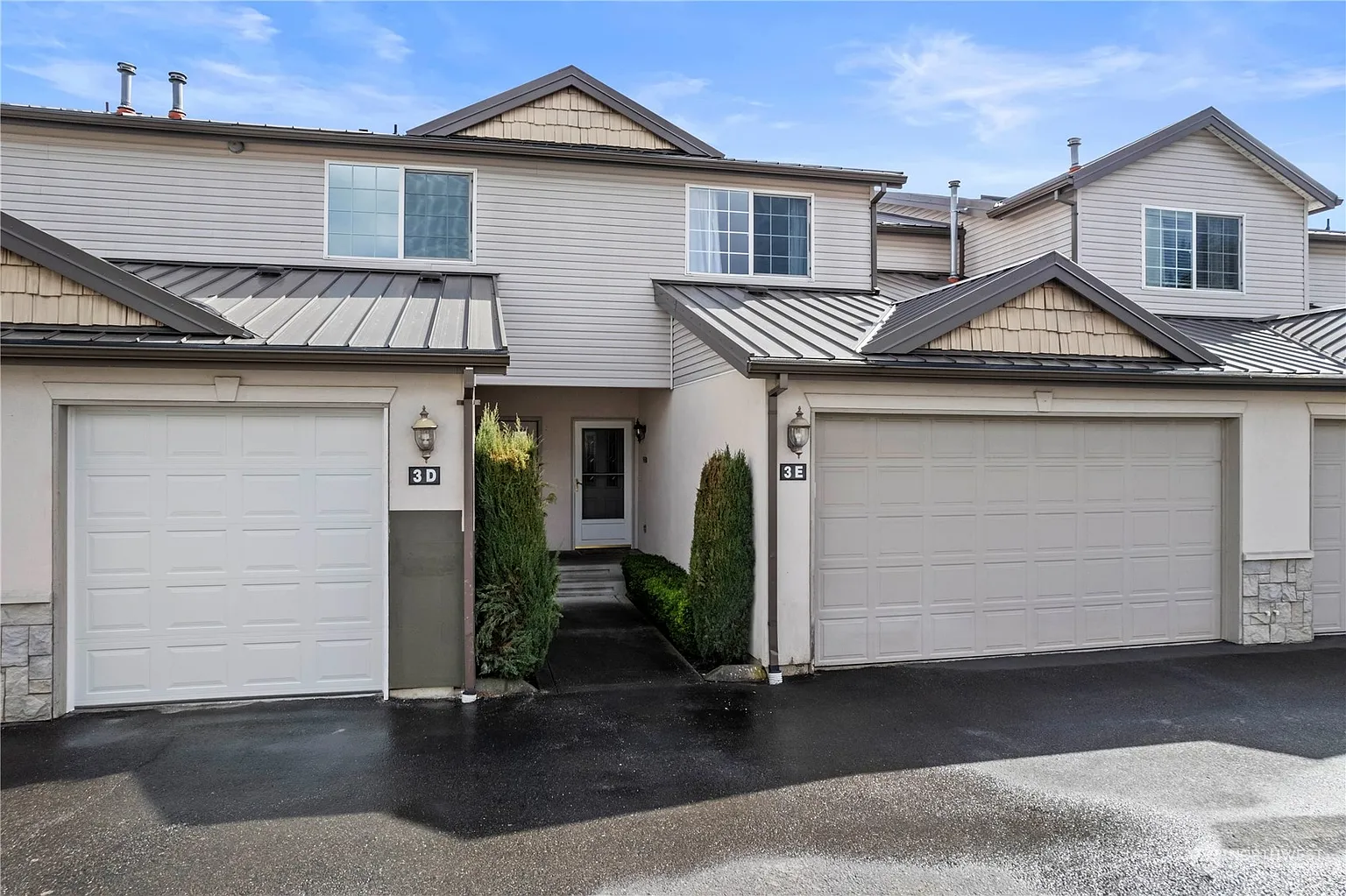 418 17th Street #3E photo 1