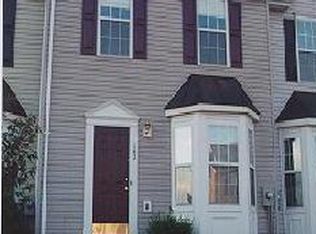 102 Peridot Pl, Stephens City, VA 22655