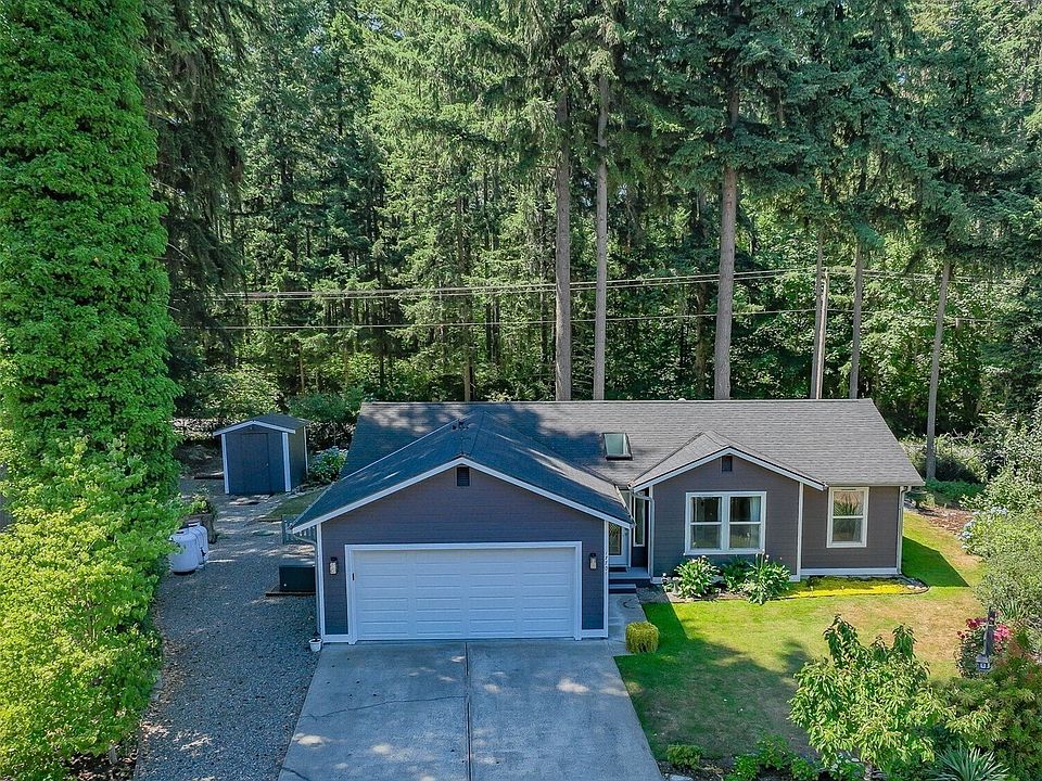 17701 Vine Lane SE, Yelm, WA 98597 | Zillow