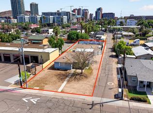 815 S Roosevelt St, Tempe, AZ 85281