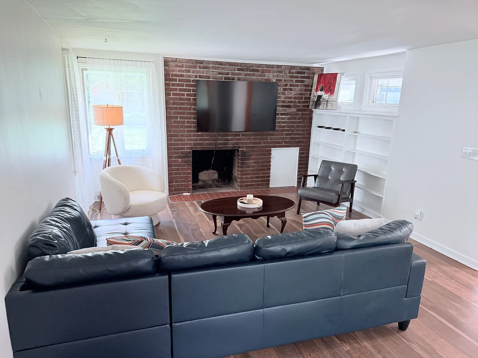 2 bed, 1086 sqft, $2,800 — Photo 4