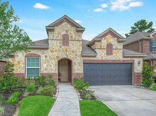 22119 Rustling Springs Dr, Spring, TX 77389