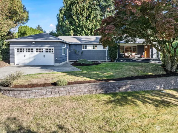 3533 Grandview Drive W, University Place, WA 98466