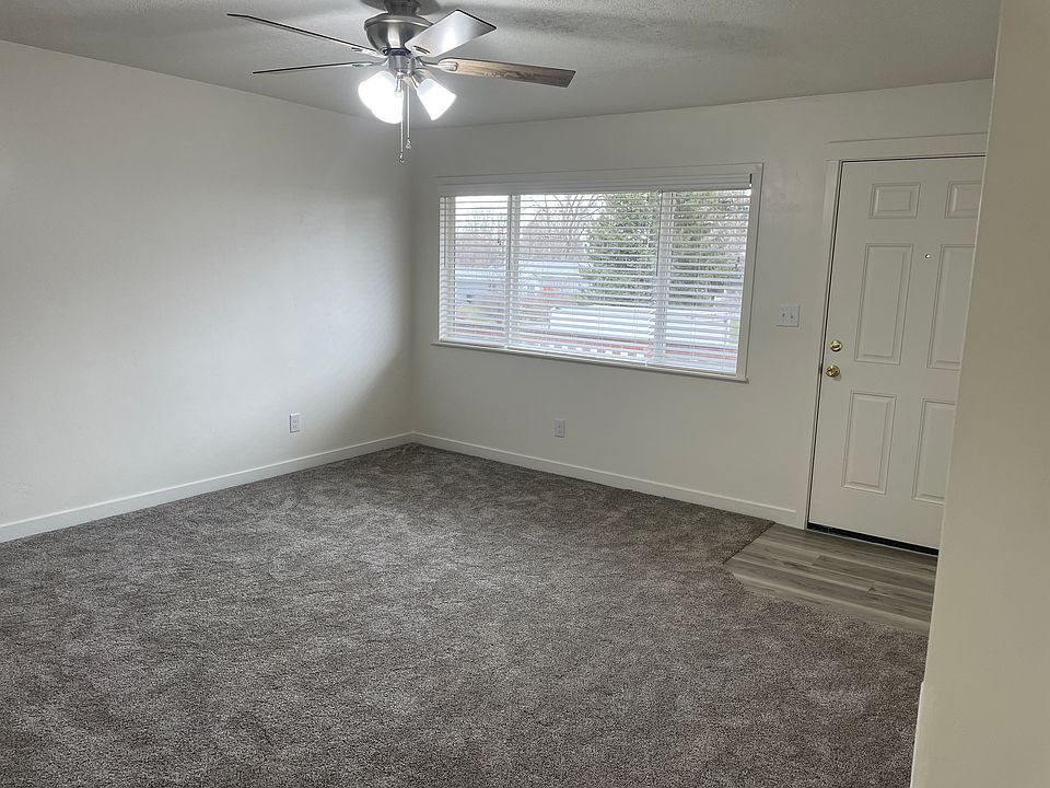 Front room.