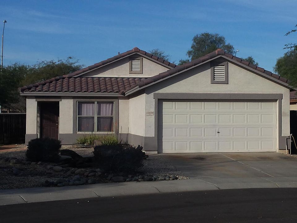 1st image of 15688 W Caribbean Ln