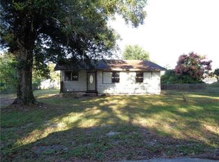 4315 Church Ave, Bowling Green, FL 33834