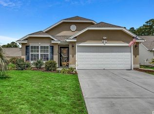 627 Locke Ct, Murrells Inlet, SC 29576
