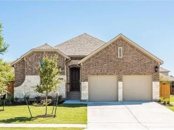 505 Garner Park Dr, Georgetown, TX 78628