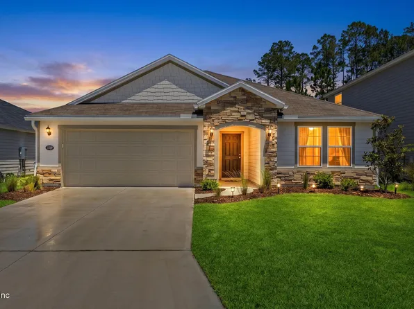 11189 STAPLETON Drive, Jacksonville, FL 32222