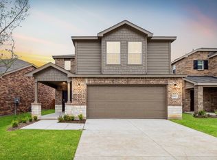 Homes Available Soon, Cottonwood, Howe, TX 75459