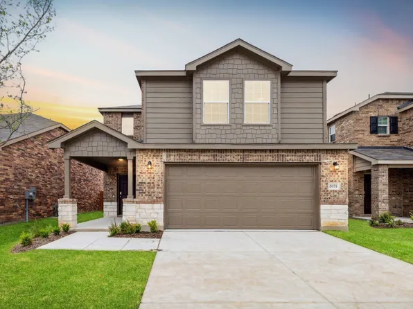 Homes Available Soon, Cottonwood Creek