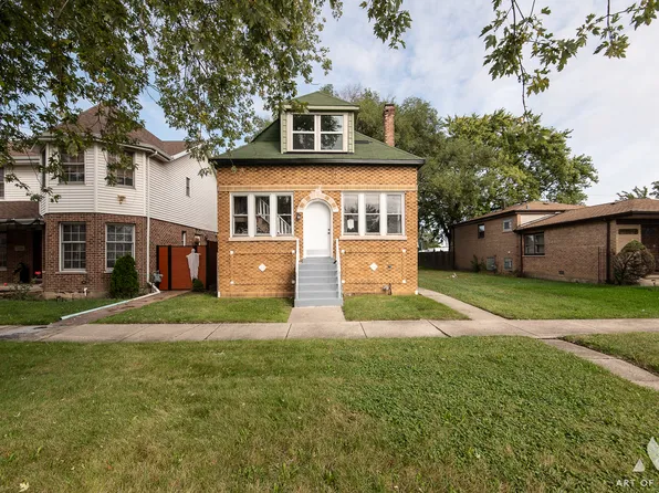 7236 W 63rd Pl, Summit, IL 60501