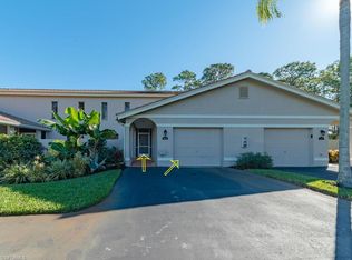 904 Augusta Blvd #A-903, Naples, FL 34113