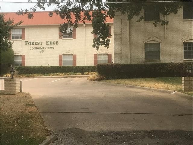 1st image of 1401 Forest Edge Dr APT 26