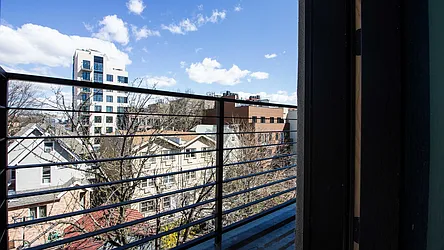Rented by Nooklyn NYC LLC