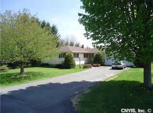 5224 Sunset Dr, Lowville, NY 13367