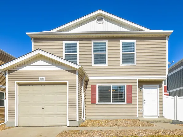 18619 E 46th Pl, Denver, CO 80249