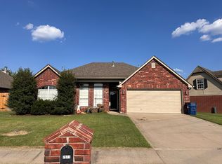 (Undisclosed Address), Owasso, OK 74055