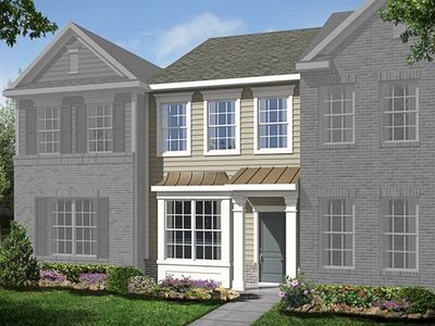 2548 Tranquil Oak Pl, Charlotte, NC, 28206
