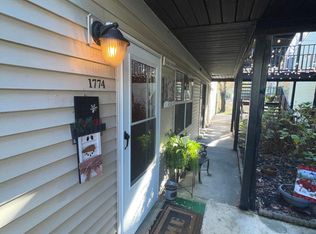 1774 Crompton Pl #6-A-41, Memphis, TN 38134