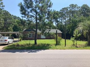 976 Dolphin Rd, Milton, FL 32583