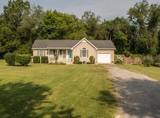 482 County Farm Rd, Murfreesboro, TN 37127