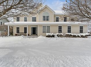 23 Vale Drive, South Burlington, VT 05403