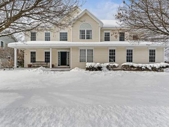 23 Vale Drive, South Burlington, VT 05403