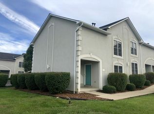 182 Bentley Parc #9, JOHNSON CITY, TN 37615