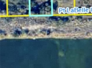 8039 Sunrise Cir, Labelle, FL 33935
