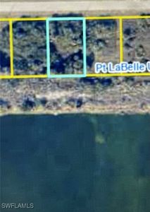 8039 Sunrise Cir, Labelle, FL, 33935