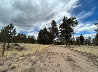 9389 Ranch Rd #901, Hartsel, CO 80449